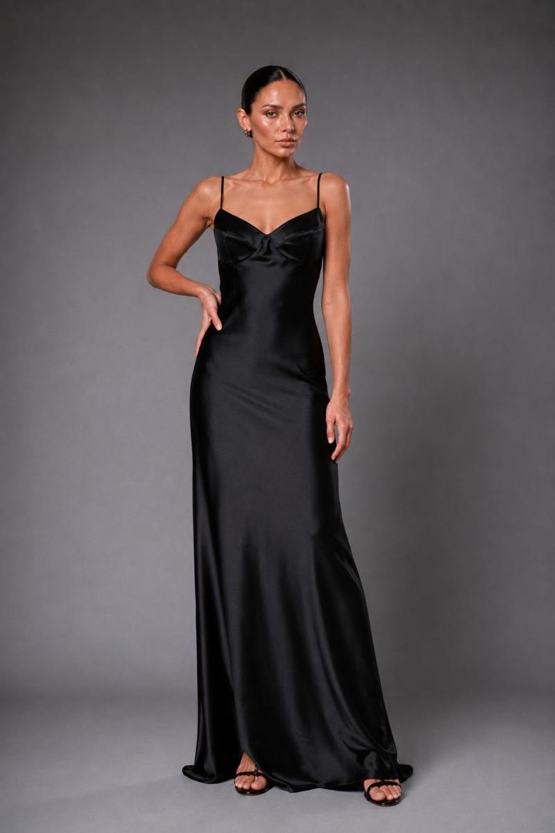 Thalassa Black
